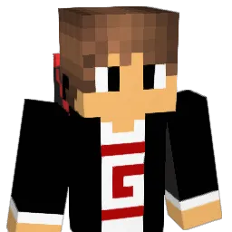 KonstantoJr Minecraft avatar bust