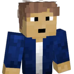 Konsti1 Minecraft avatar bust