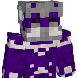 Kontaktproblem_ Minecraft avatar bust