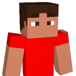 Kontaz77 Minecraft avatar bust
