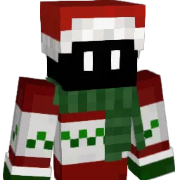 Kontetzu Minecraft avatar bust