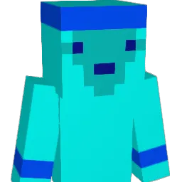 Kontio2005 Minecraft avatar bust