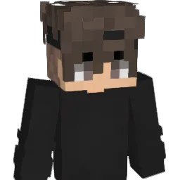 KontoImMinus Minecraft avatar bust