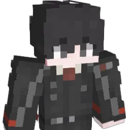 Konton_Boogie Minecraft avatar bust