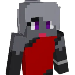 Kontonord Minecraft avatar bust