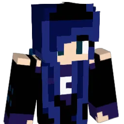 Konturo's Minecraft skin