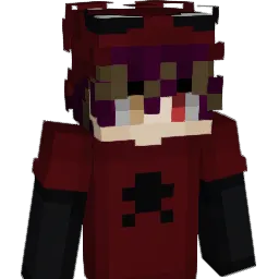 Konus08 Minecraft avatar bust