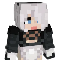 Konvull's Minecraft skin