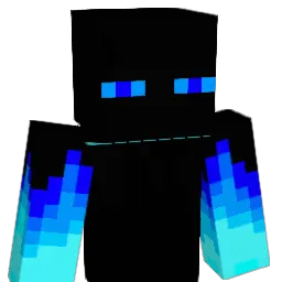 Konwheel Minecraft avatar bust