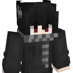 Konyaeko Minecraft avatar bust