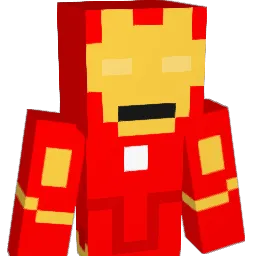 Koo_Duck's Minecraft skin