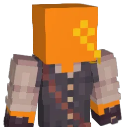 Koocumbers's Minecraft skin