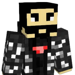Kooheji2009 Minecraft avatar bust
