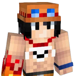Kooki_2002 Minecraft avatar bust