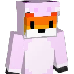 KookieCitty's Minecraft skin