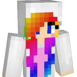 KookieMunsta Minecraft avatar bust