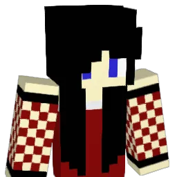 Kookie_Sz Minecraft avatar bust