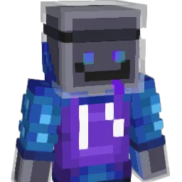 KookyKookie Minecraft avatar bust