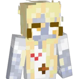 Kool28 Minecraft avatar bust