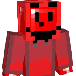 KoolAidG4mer Minecraft avatar bust