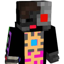 KoolAidMan157's Minecraft skin