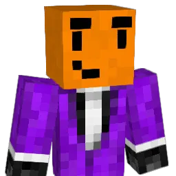 KoolChuch's Minecraft skin