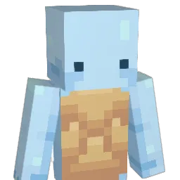 KoolDr3w Minecraft avatar bust