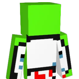 KoolDudesiah Minecraft avatar bust
