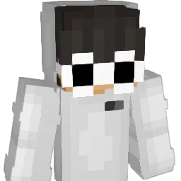 KoolGordo Minecraft avatar bust