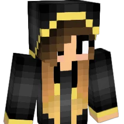 KoolGurl67's Minecraft skin
