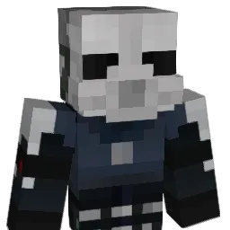 KoolGuy330 Minecraft avatar bust