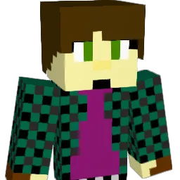 KoolKassia's Minecraft skin