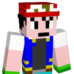 KoolKat's Minecraft skin