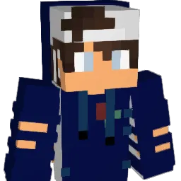 KoolKiddK's Minecraft skin