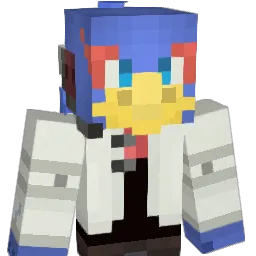 KoolKids420 Minecraft avatar bust