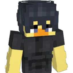 KoolMonst3r Minecraft avatar bust