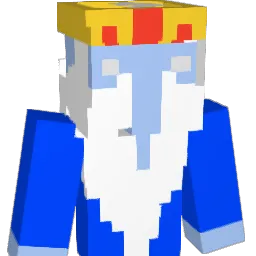 KoolThing420's Minecraft skin