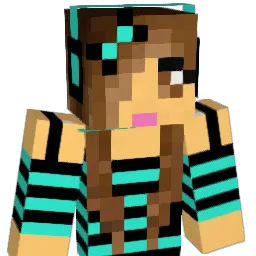 Kool_Aid429 Minecraft avatar bust