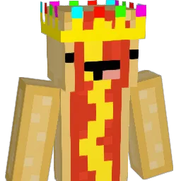 Kool_Kid67 Minecraft avatar bust