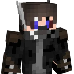 Kool_Product Minecraft avatar bust