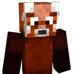 Koolaidguy31415 Minecraft avatar bust
