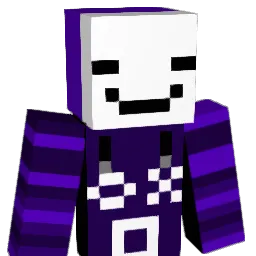 Koolaidman1209's Minecraft skin