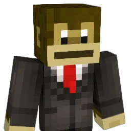 Koolaidman_6969 Minecraft avatar bust