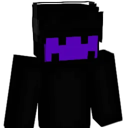 Kooldj1230 Minecraft avatar bust