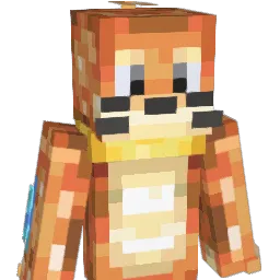 KoolestKoala's Minecraft skin