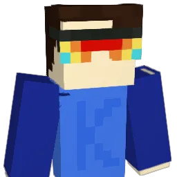 Koolestwo Minecraft avatar bust