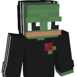 Kooliio_ Minecraft avatar bust