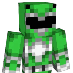 Koolio_Keaton Minecraft avatar bust