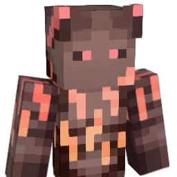 Koolkid12345671 Minecraft avatar bust