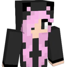 Koolkid2003 Minecraft avatar bust
